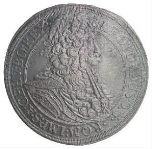 Fundmünze, Taler, 1693