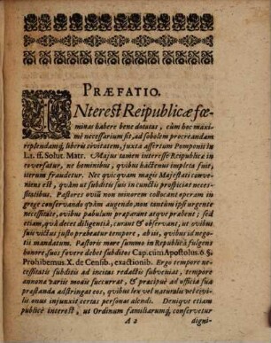 Disp. iur. de alimentis et dote filiarum nobilium