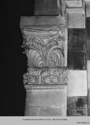 Santa Maria Assunta, Duomo, Pisa