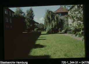 Siedlung Rübenkamp