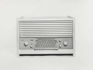 Braun Tischradio „G 11“
