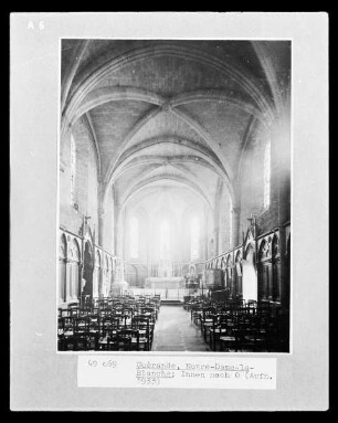 Chapelle Notre-Dame-la-Blanche