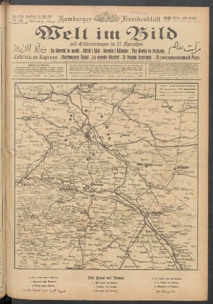 Nr. 179. Hamburg, 24. Juli 1918