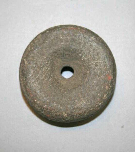 spindle whorl