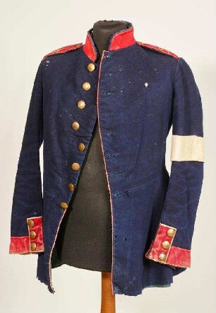 Uniformjacke