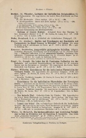 Jahresbericht. 1896