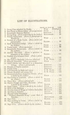 List of Illustrations