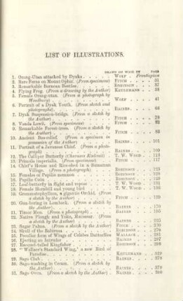List of Illustrations