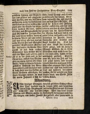 1225-1240, Abhandlung