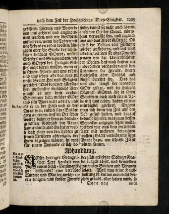 1225-1240, Abhandlung