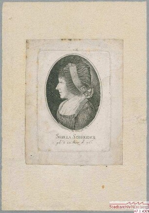 Sibilla Schneider