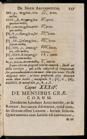 137-150, Caput XXXIV. - Caput XXXVI.