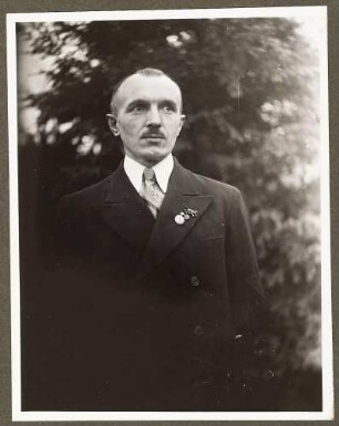 Kürner, Paul