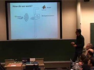libLTE: An Open Source LTE Library