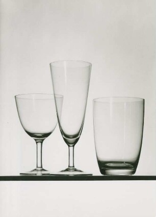 Kelchglasgarnitur Sinfonie A 500
