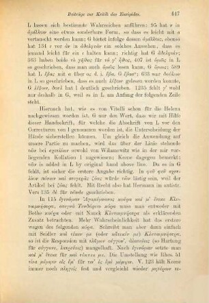 Beiträge zur Kritik des Euripides, 3
