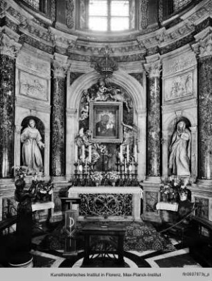 Familienkapelle