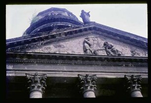 Frz. Dom 21.5.72.