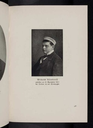 63, Wilhelm Allendorff