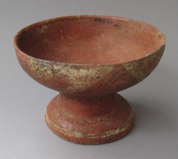 Clay bowl