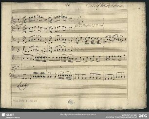 Artaserse. Excerpts - Mus.2477-F-110,45 : S, orch, bc