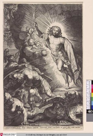Resurrectio