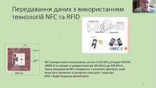 Принципи організації передавання у безпровідних мережах
