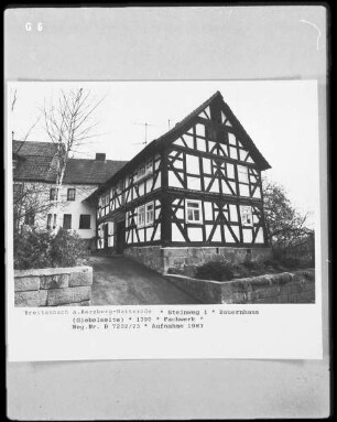 Bauernhaus