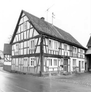 Ortenberg, Im Bleichetal 31