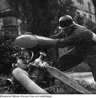 Feuerwehr