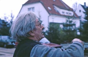 Neumann, Heinz (Kunsthandwerker)