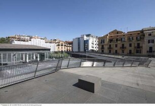 Museo d’Arte Contemporanea di Roma (MACRO)