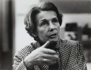Ursula Madrasch-Groschopp