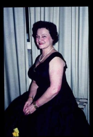 Erna Berger