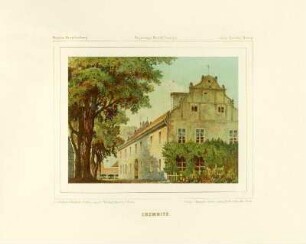 Chemnitz (Kemnitz)