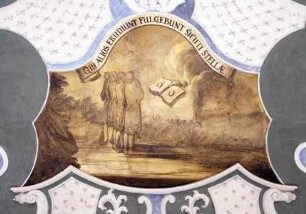Embleme — Bildfeld