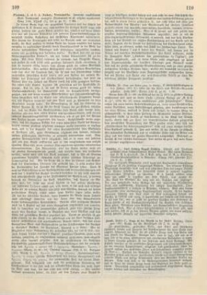 110 [Rezension] Stählin, Adolf, Carl Ludwig August Stählin