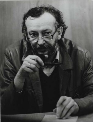 Karl-Heinz Berger