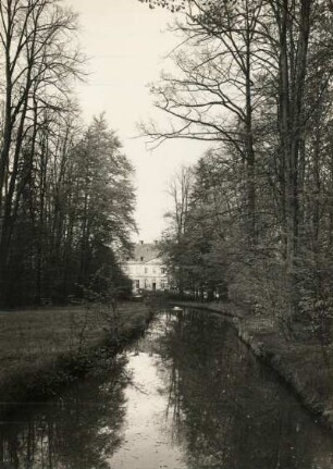 Neues Schloss