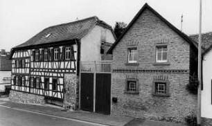 Hochheim am Main, Untergasse 11