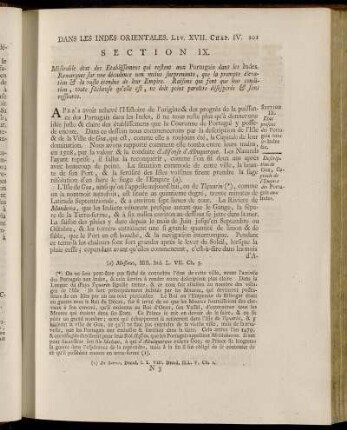 Section IX.
