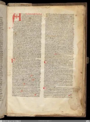 Bernardus Compostellanus iunior