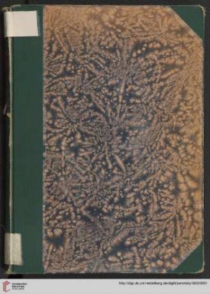 Band 2: Studien der Bibliothek Warburg: Dürers "Melencolia I" : eine quellen- und typengeschichtliche Untersuchung