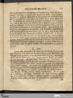 [§. 101. bis 110.]