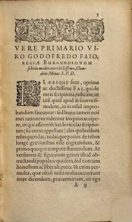 Audomari Talaei rhetorica
