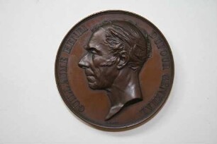 Medaille General Henri Dufour
