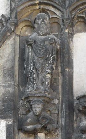 Apostel Petrus