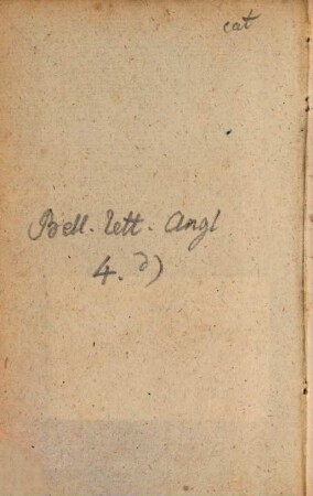 The poetical works of Isaac Watts : with the life of the author
