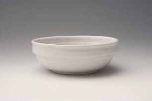 Modell I (Schale, Schüssel)