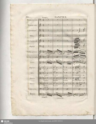 Sanctus